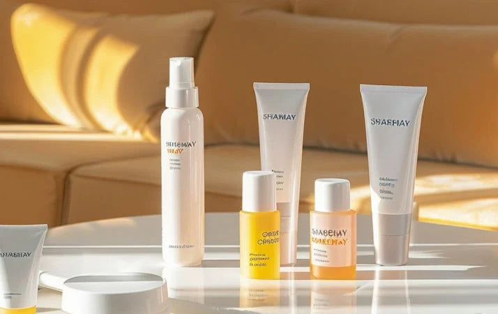 Body Lotions