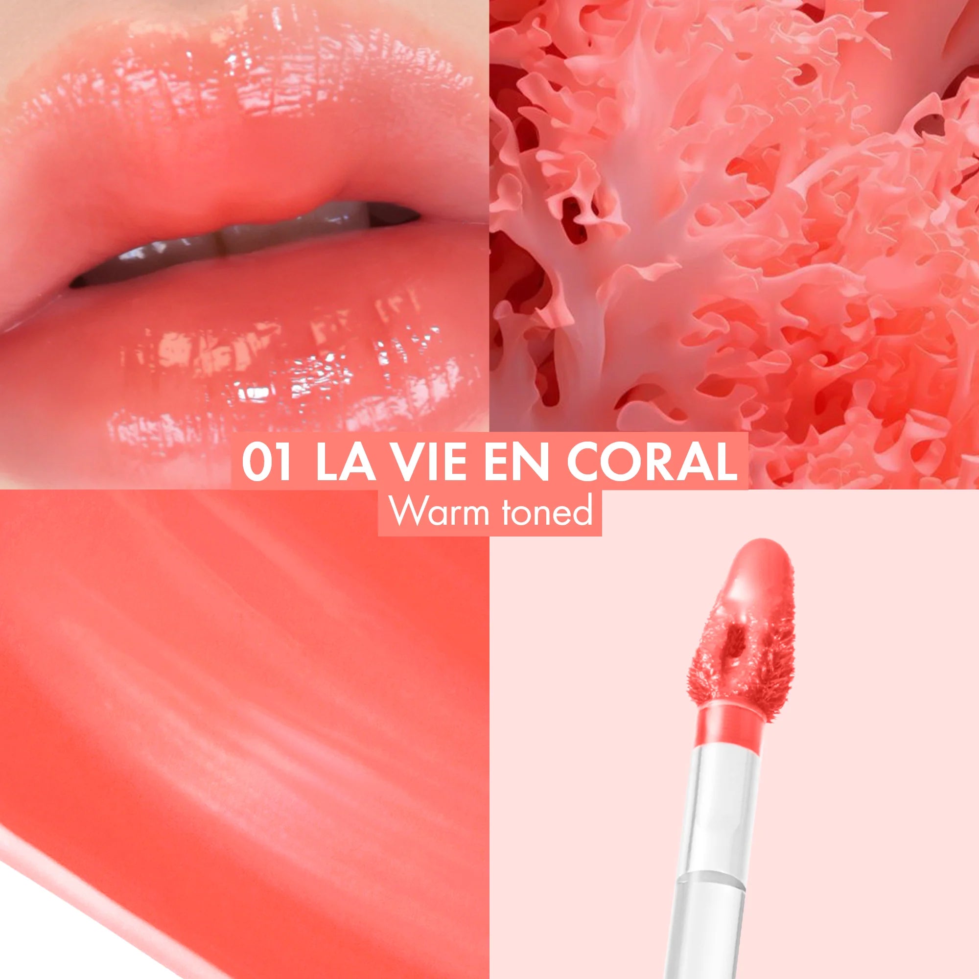 Amuse Dew Tint (Vegan)