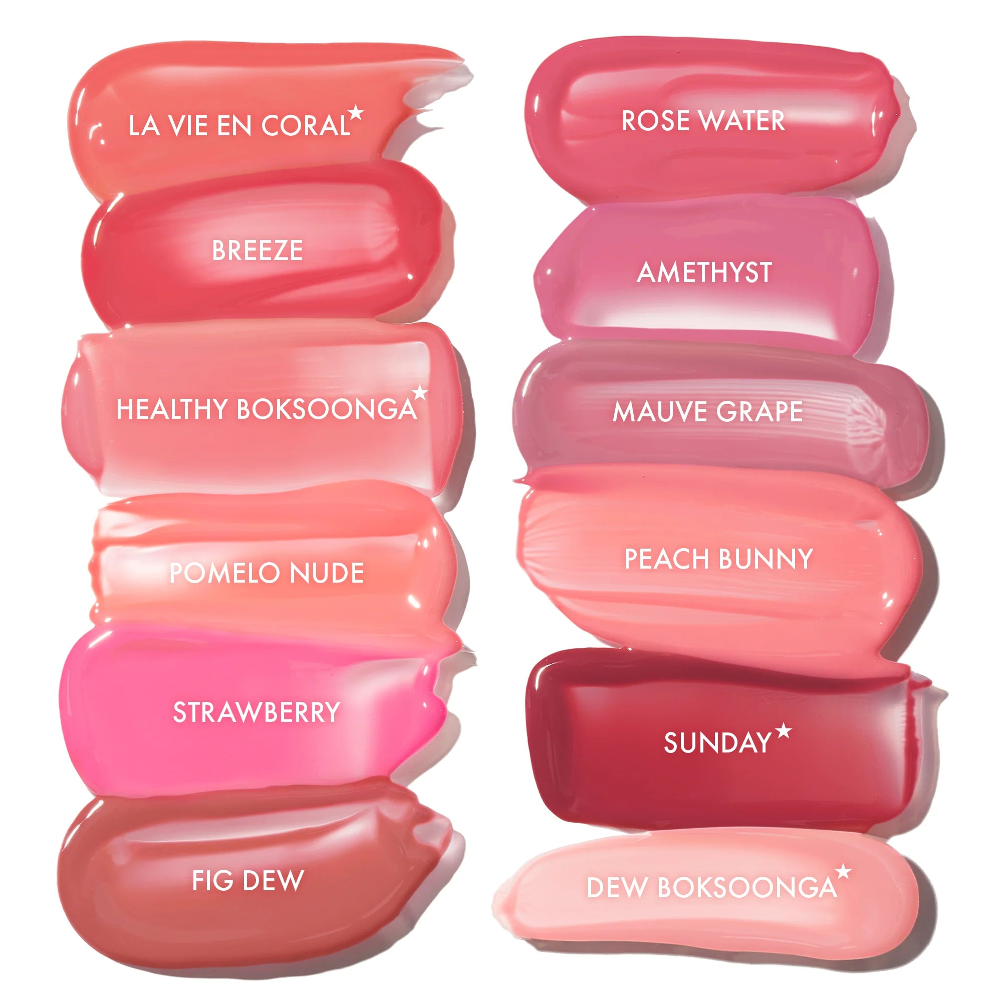 Amuse Dew Tint (Vegan)