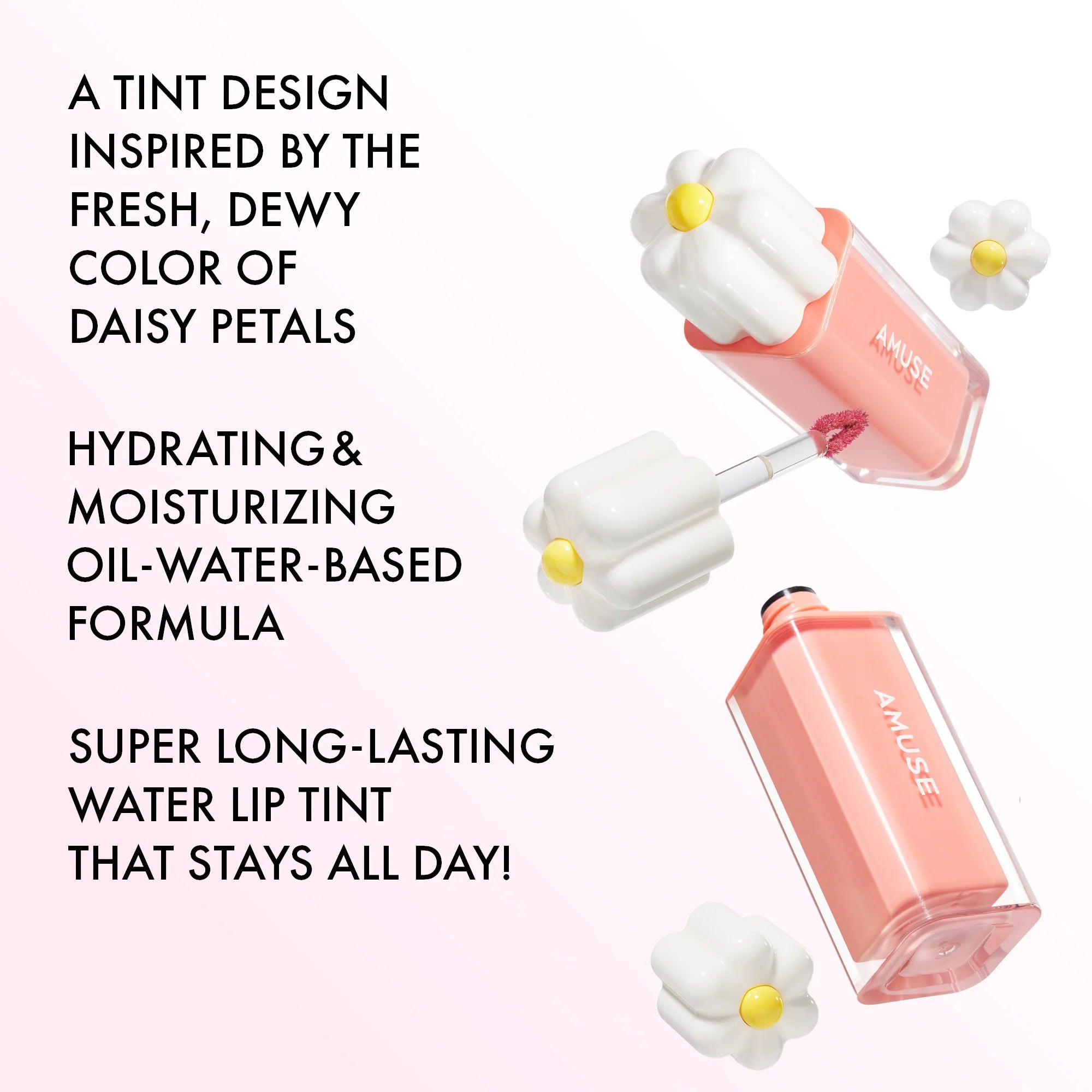 Amuse Dew Tint (Vegan)