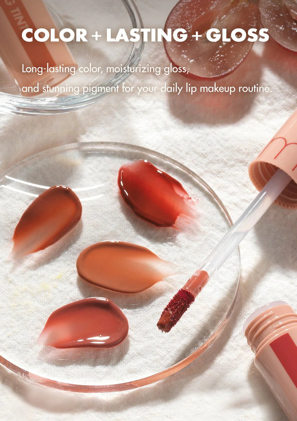 Rom&nd Juicy Lasting Tint