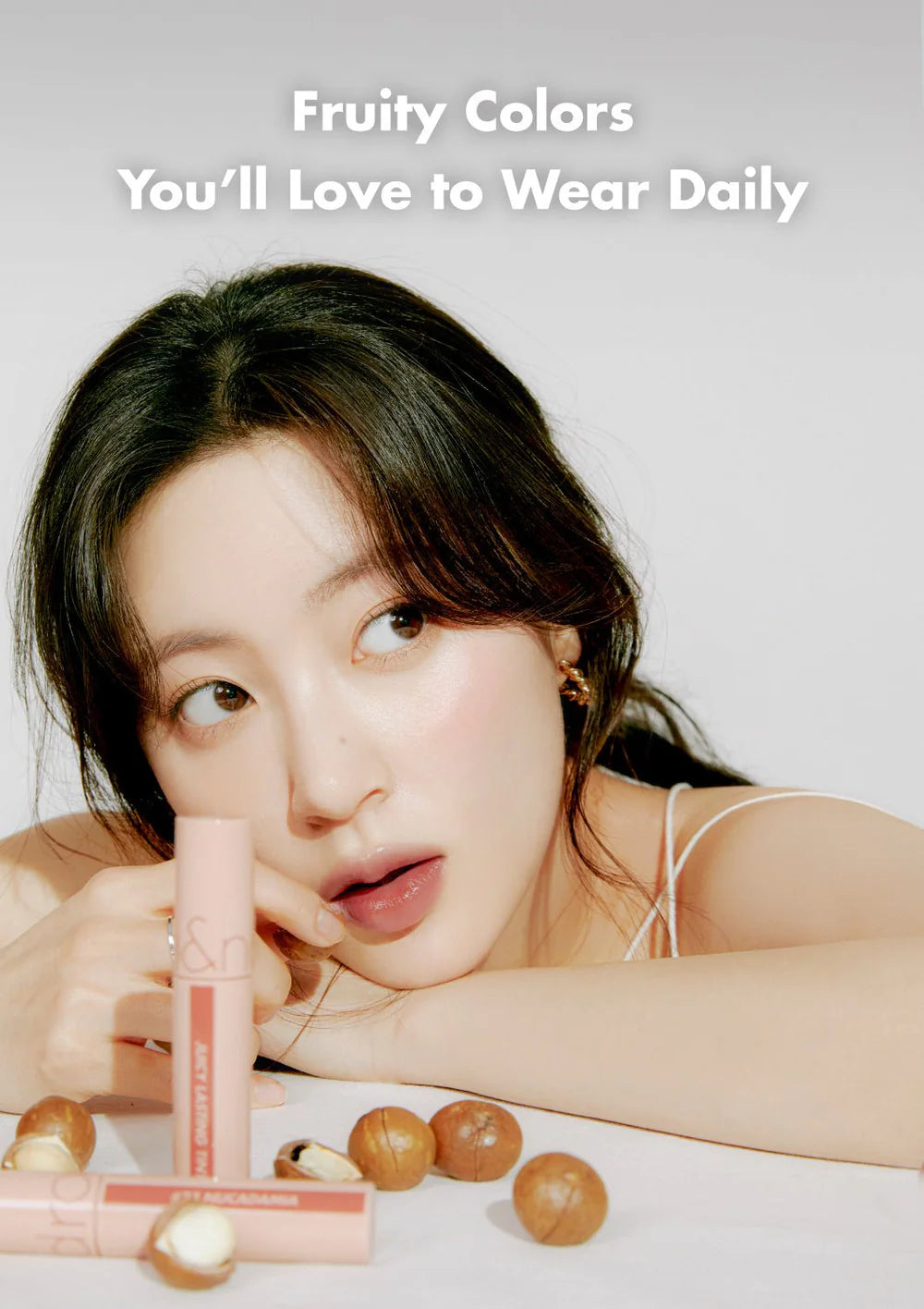 Rom&nd Juicy Lasting Tint