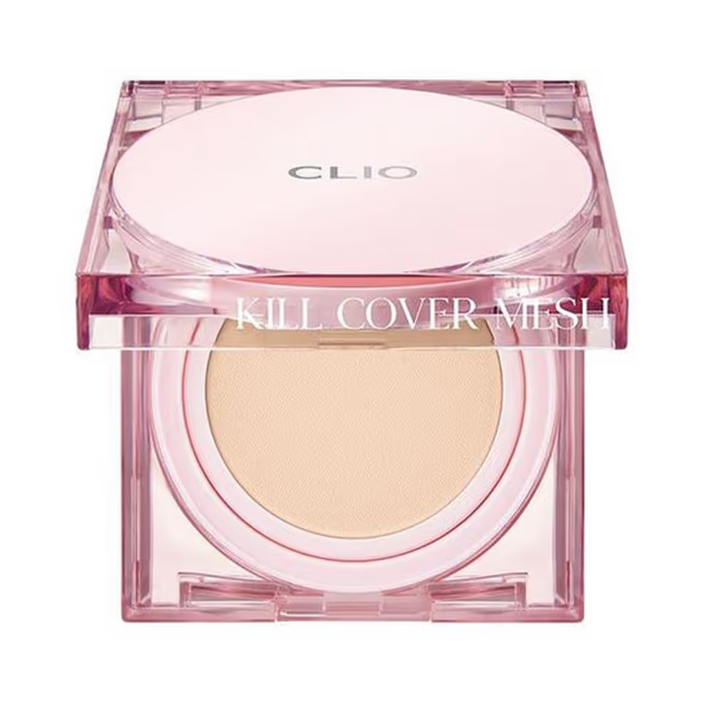 Clio Kill Cover Mesh Glow Cushion