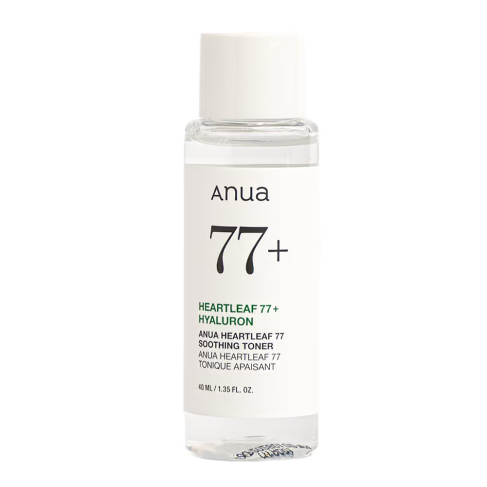 Anua Heartleaf 77% Toner