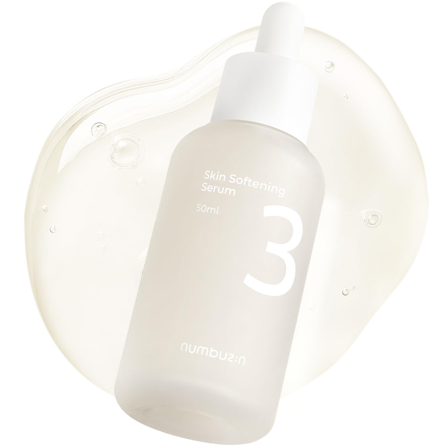 Numbuzin No.3 Poreless Serum