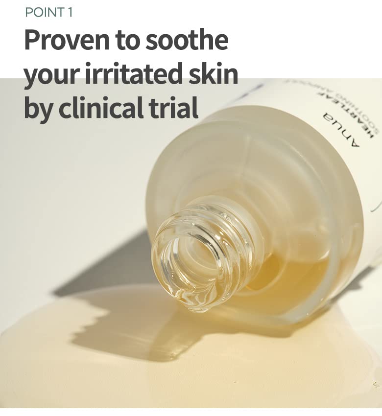 Anua Heartleaf Quercetinol Serum