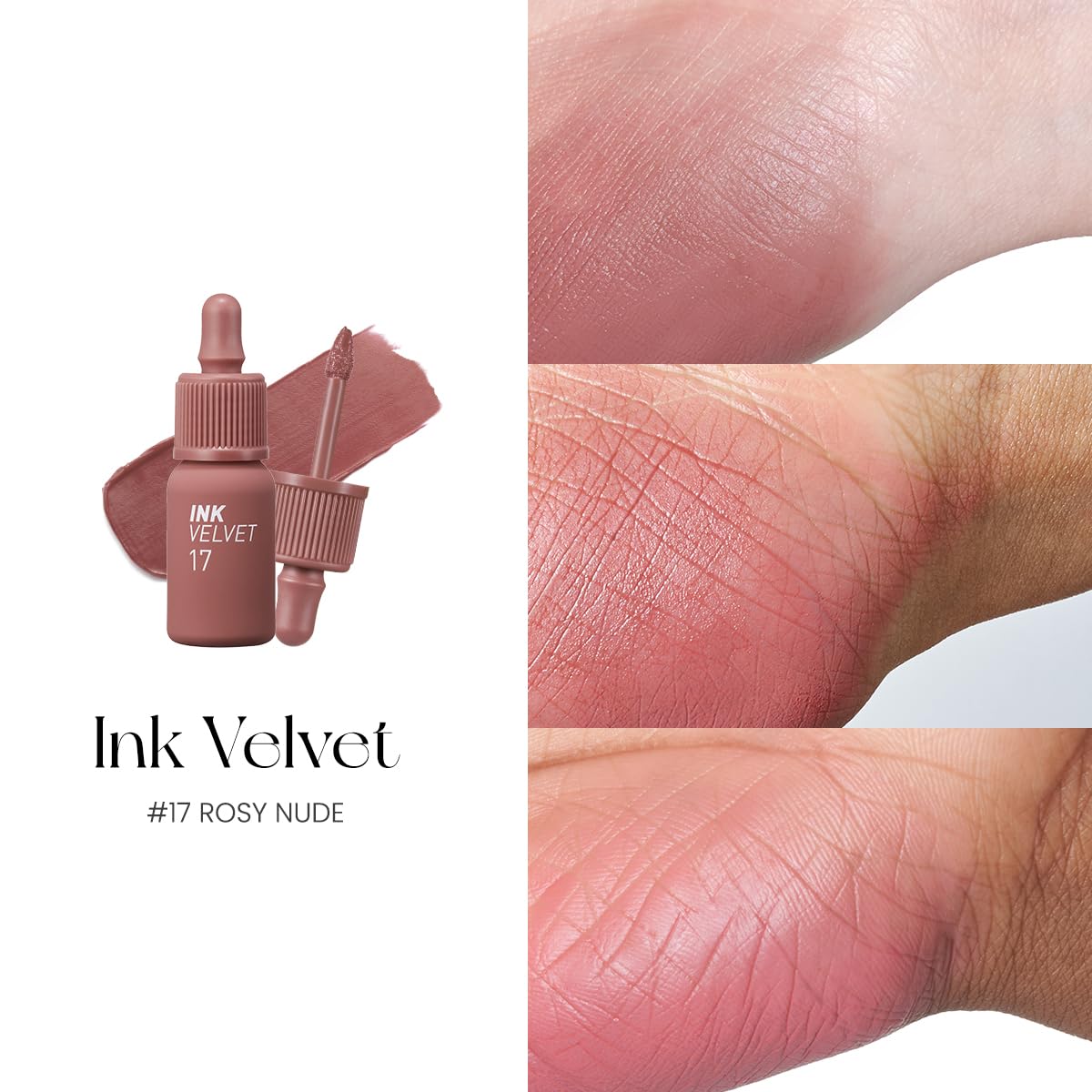 Peripera Ink Velvet Lip Tint