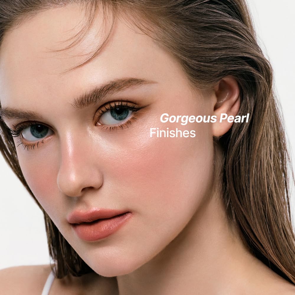 Dasique Shadow Palette (Herb Garden)