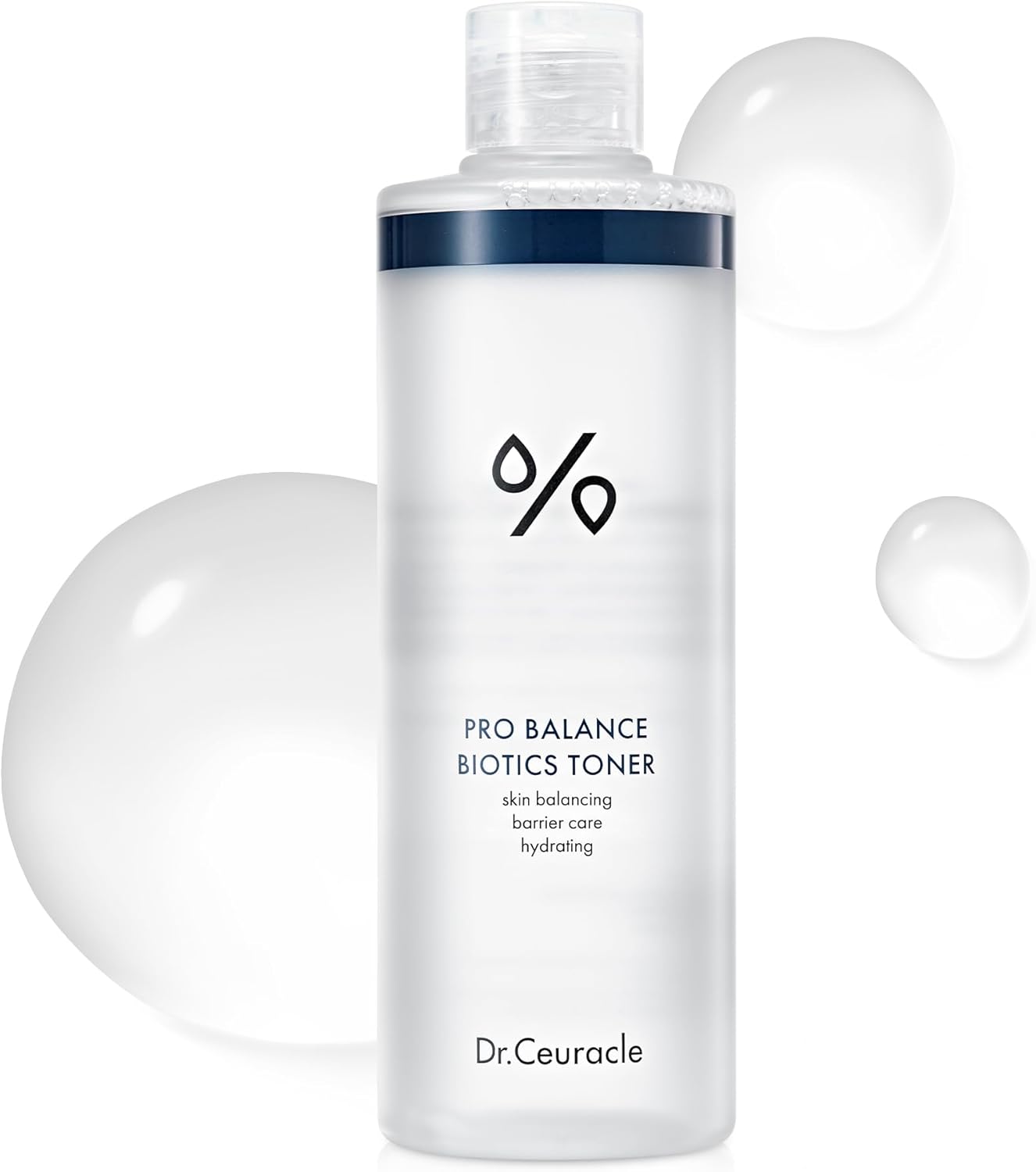 Dr. Ceuracle Pro Balance Toner