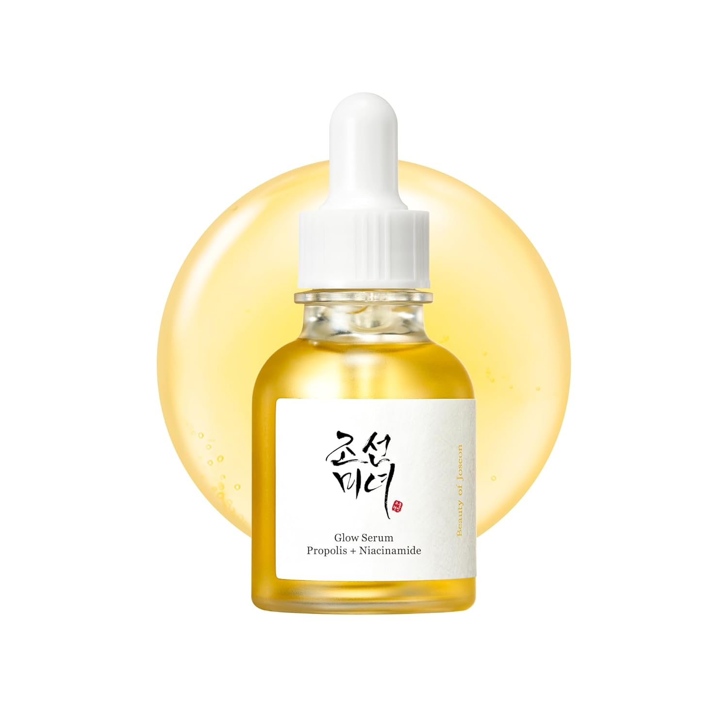 Beauty of Joseon Glow Serum (Propolis + Niacinamide)