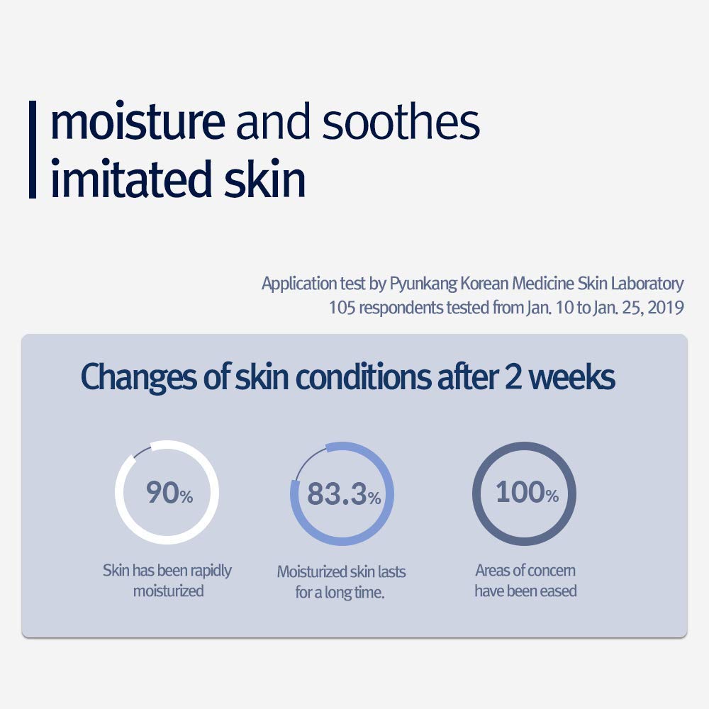 Pyunkang Yul Moisture Cream