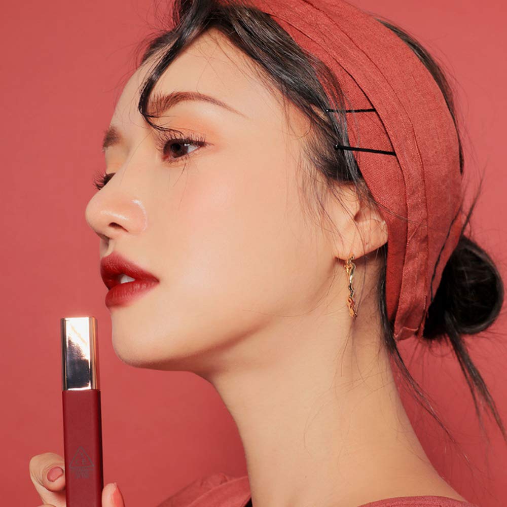 3CE Velvet Lip Color