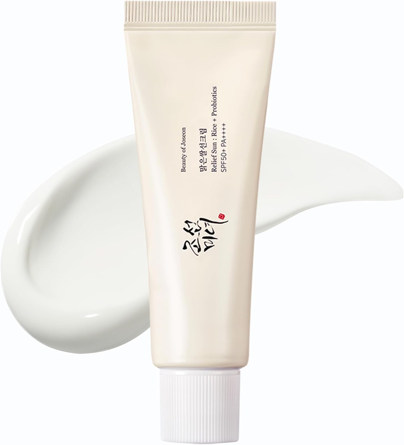 Beauty of Joseon Relief Sun SPF 50+