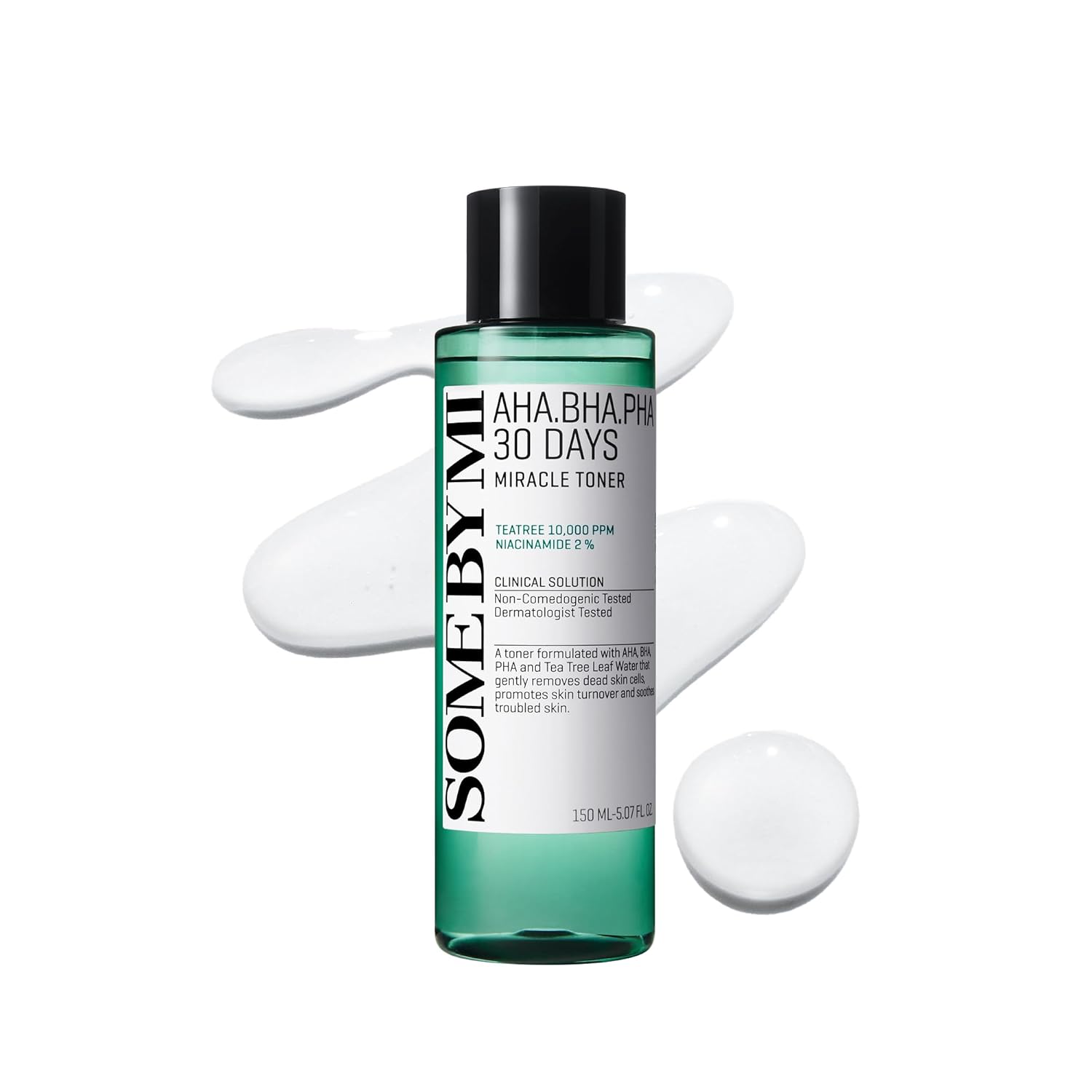 Some By Mi AHA BHA PHA 30 Days Toner