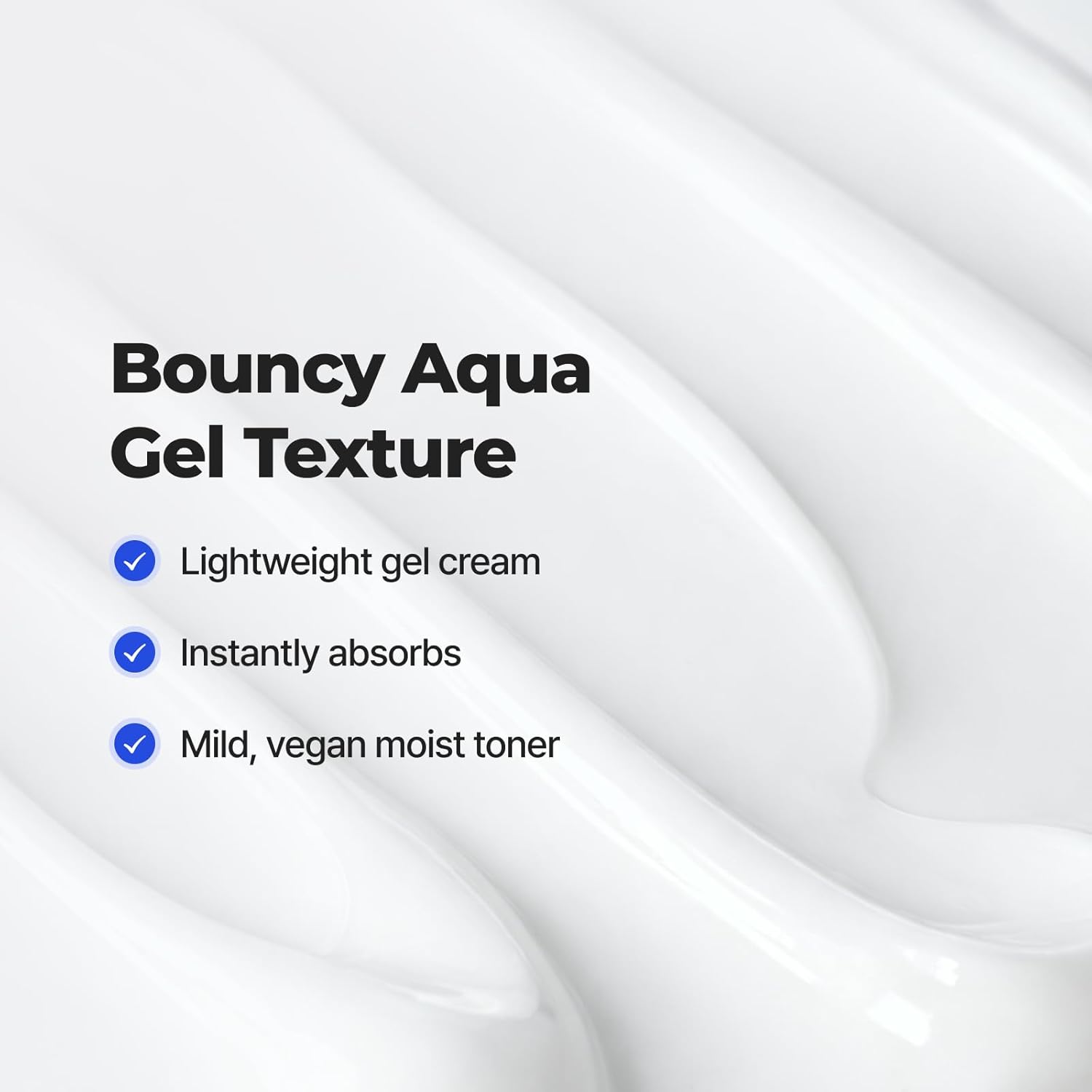 Isntree Hyaluronic Acid Aqua Gel Cream