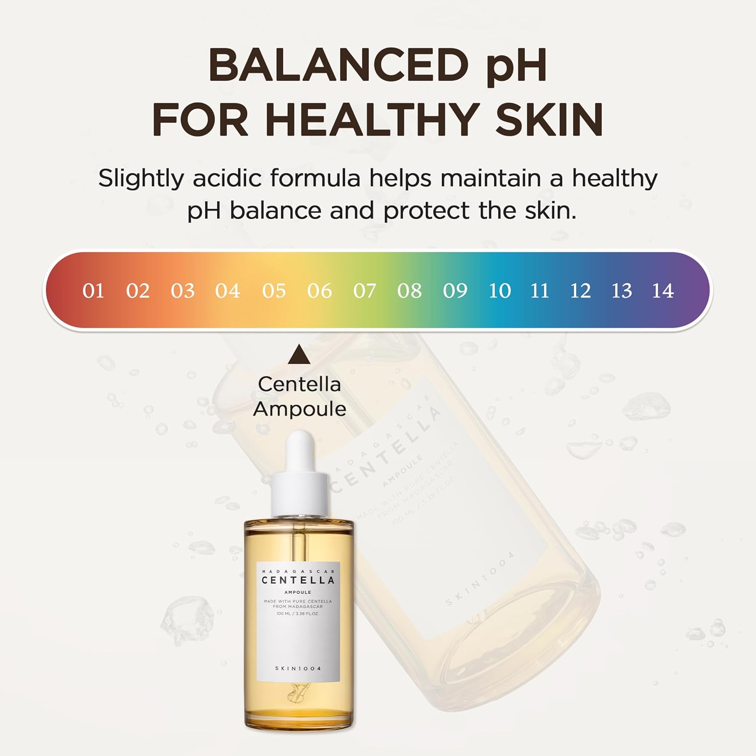 Skin1004 Centella Ampoule