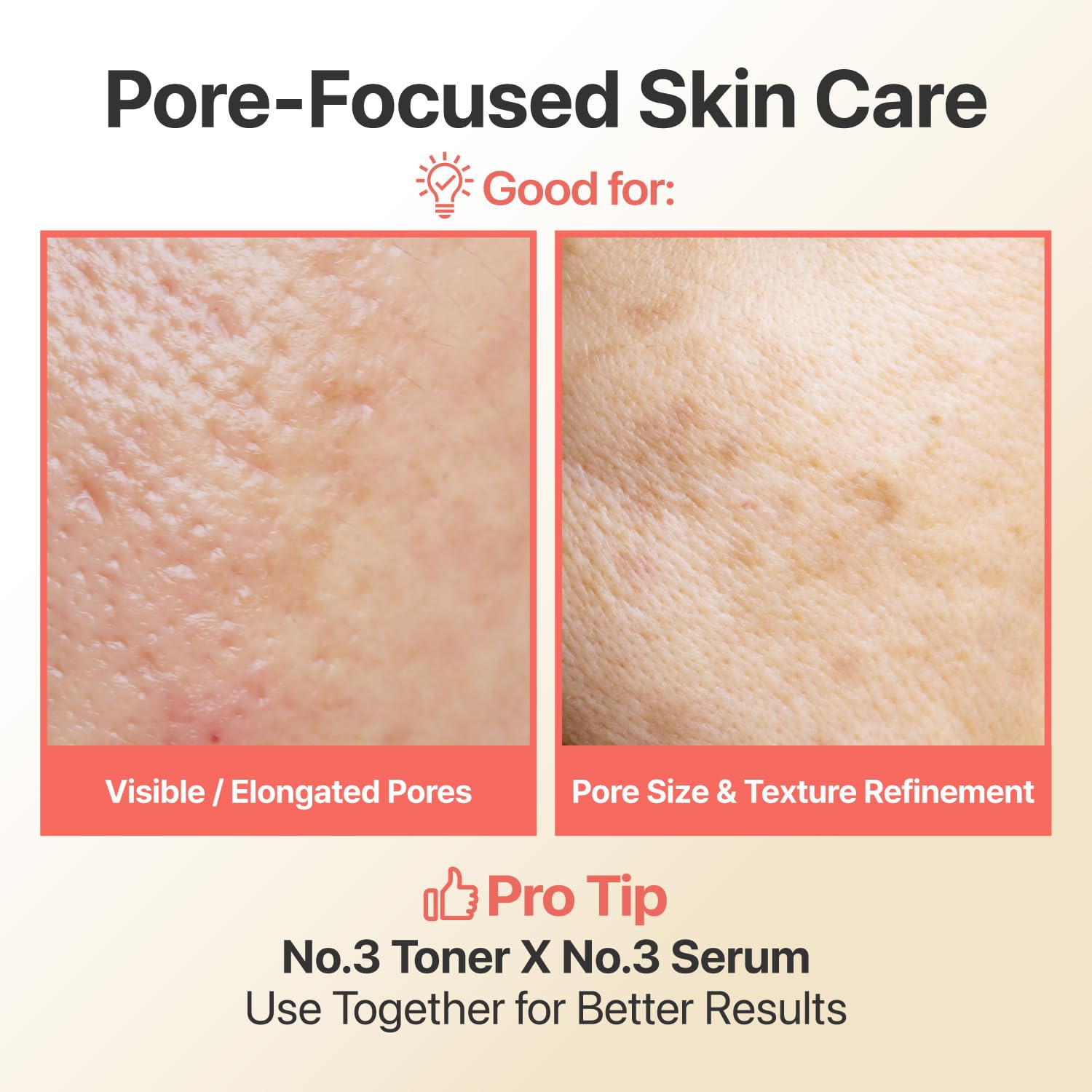Numbuzin No.3 Poreless Serum
