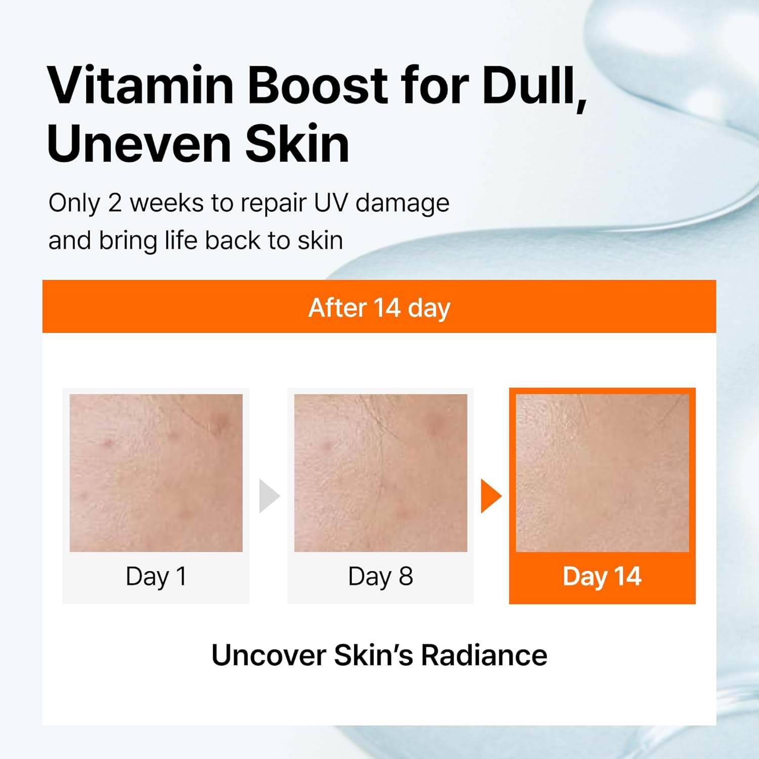 Klairs Freshly Juiced Vitamin Drop