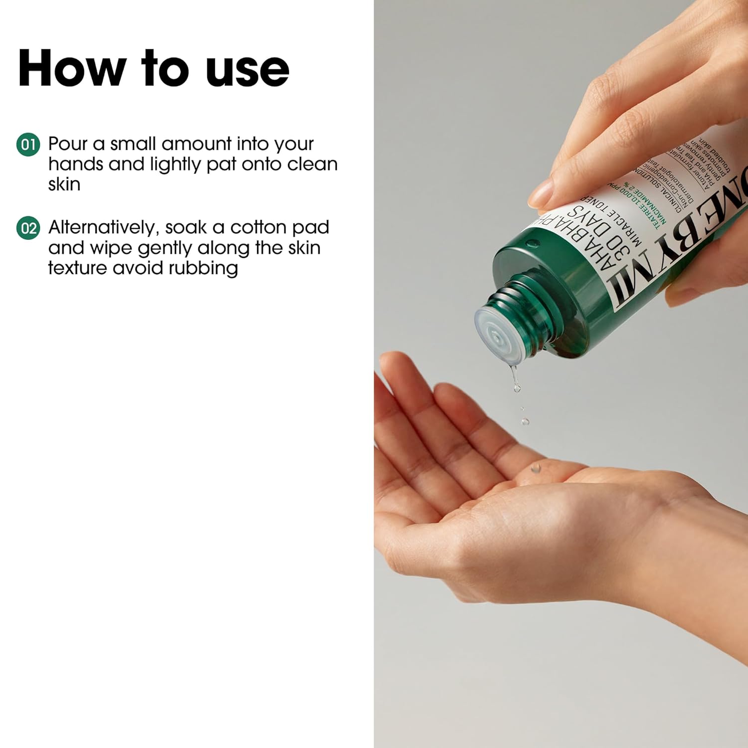 Some By Mi AHA BHA PHA 30 Days Toner