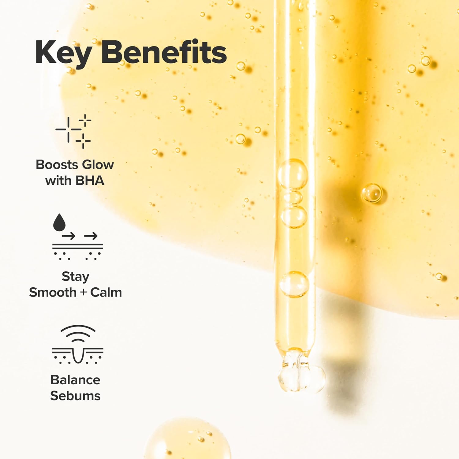 Beauty of Joseon Glow Serum (Propolis + Niacinamide)
