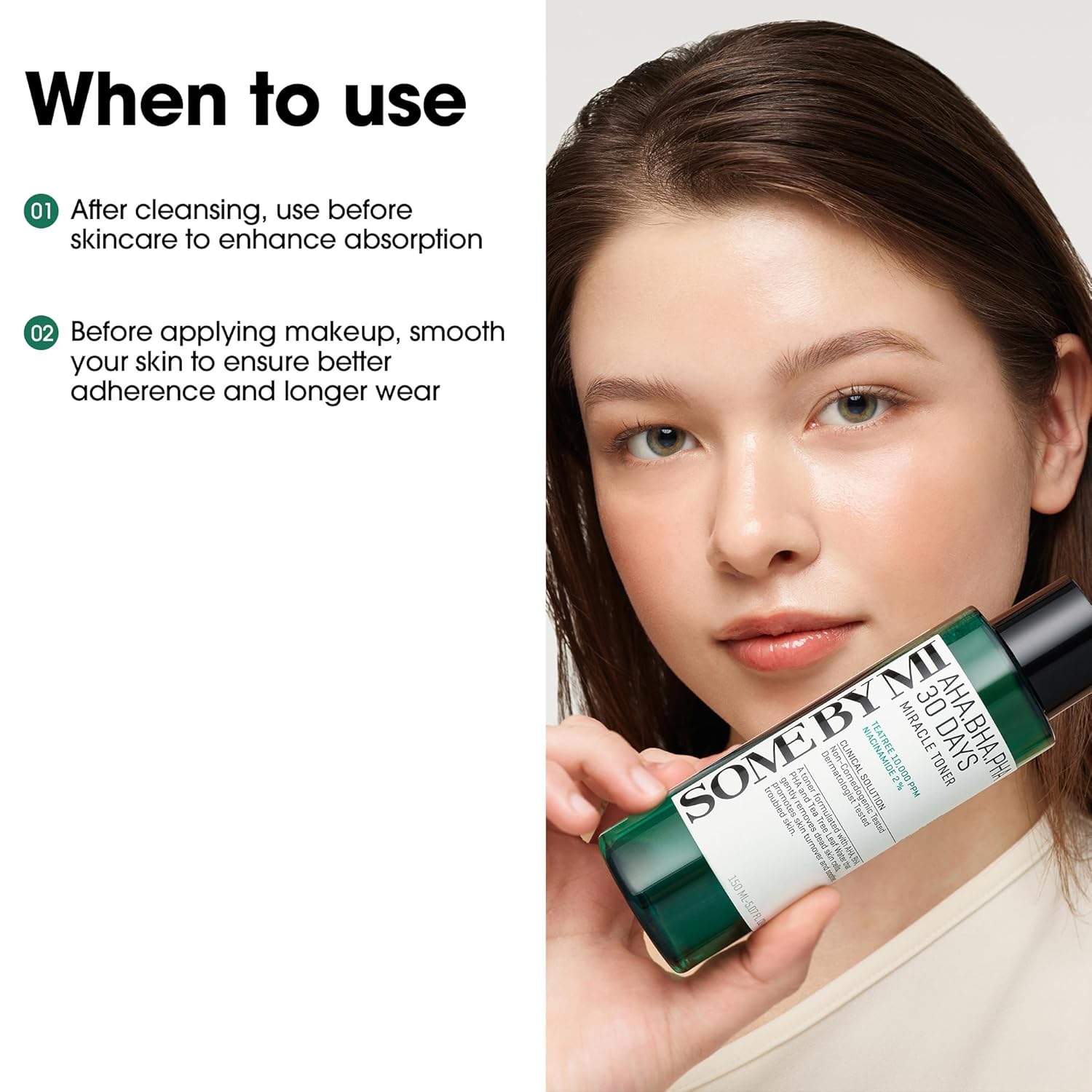 Some By Mi AHA BHA PHA 30 Days Toner