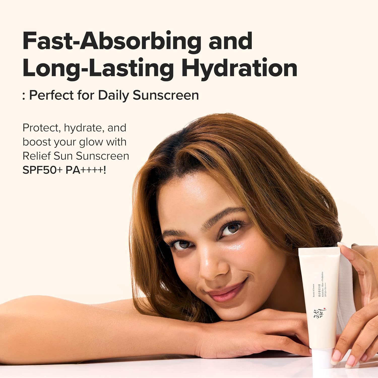 Beauty of Joseon Relief Sun SPF 50+