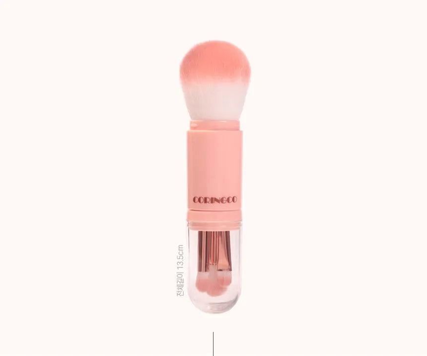 Coringco Cotton Candy Blush Brush