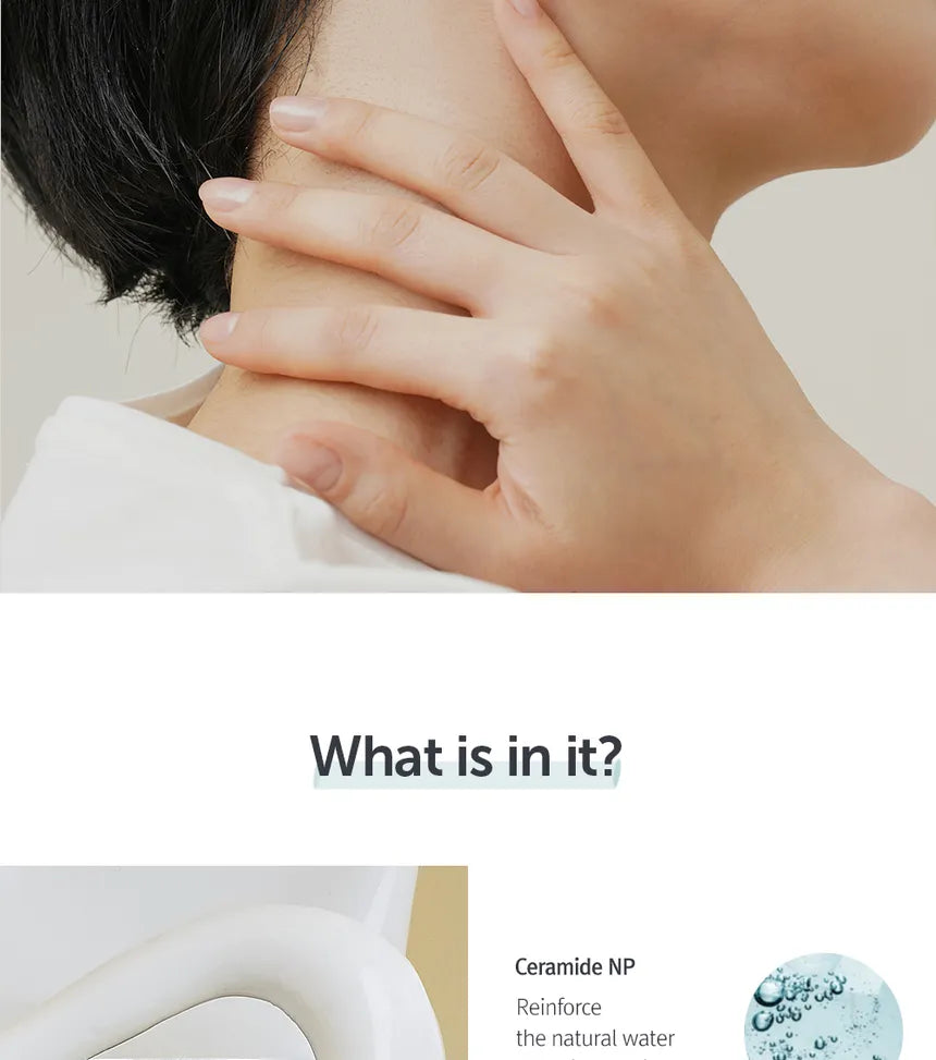 Dear, Klairs, Rich Moist Soothing Cream