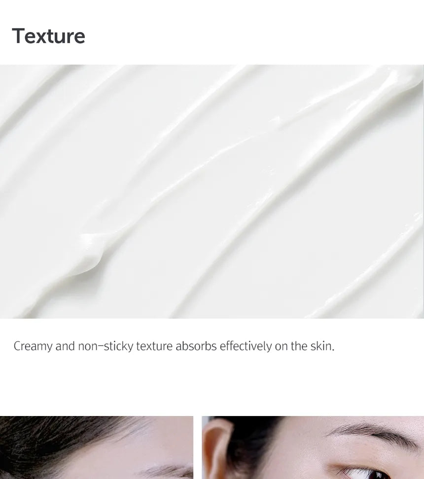 Dear, Klairs, Rich Moist Soothing Cream