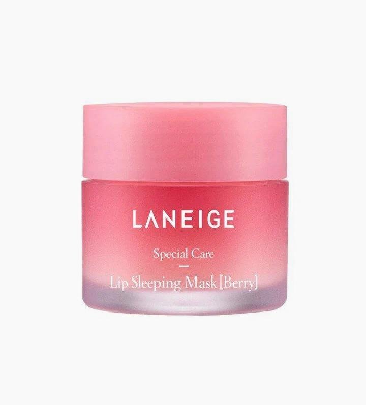 Laneige Lip Sleeping Mask