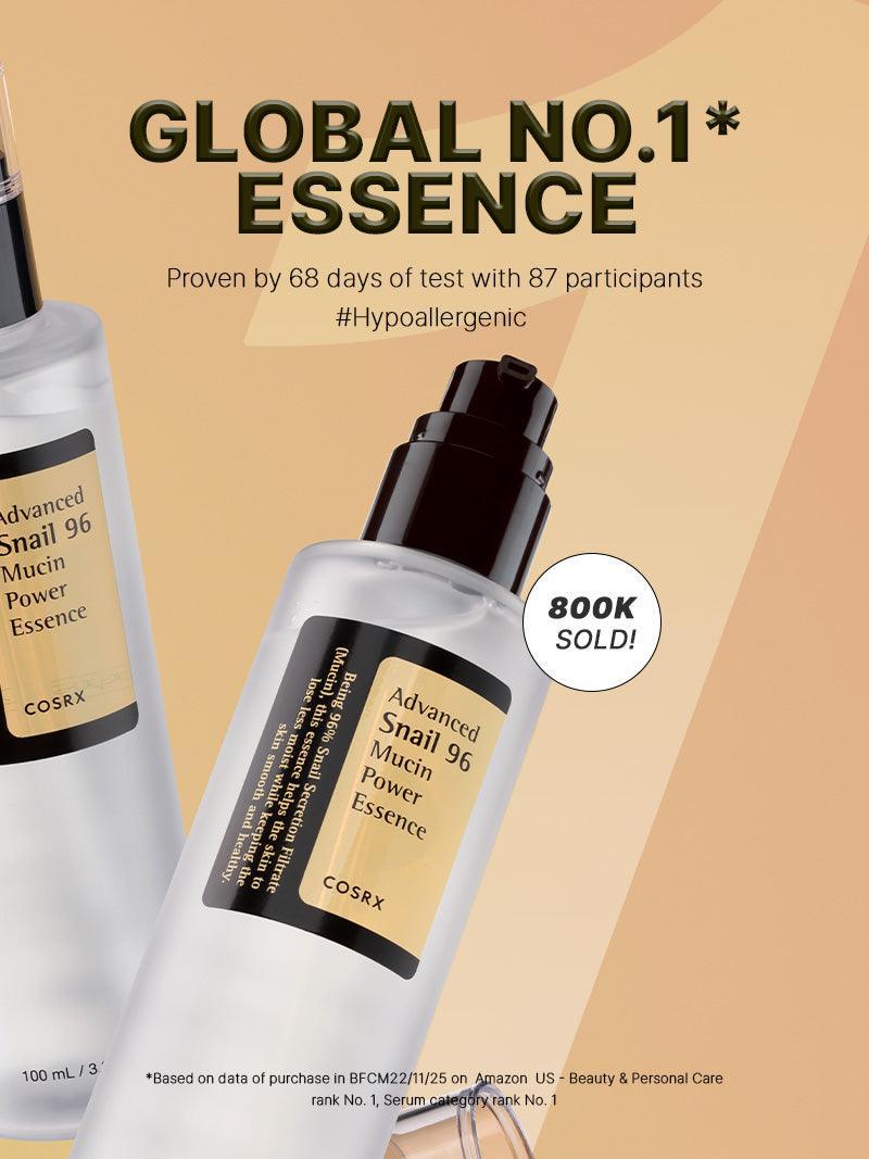 COSRX Advanced Snail 96 Mucin Essence