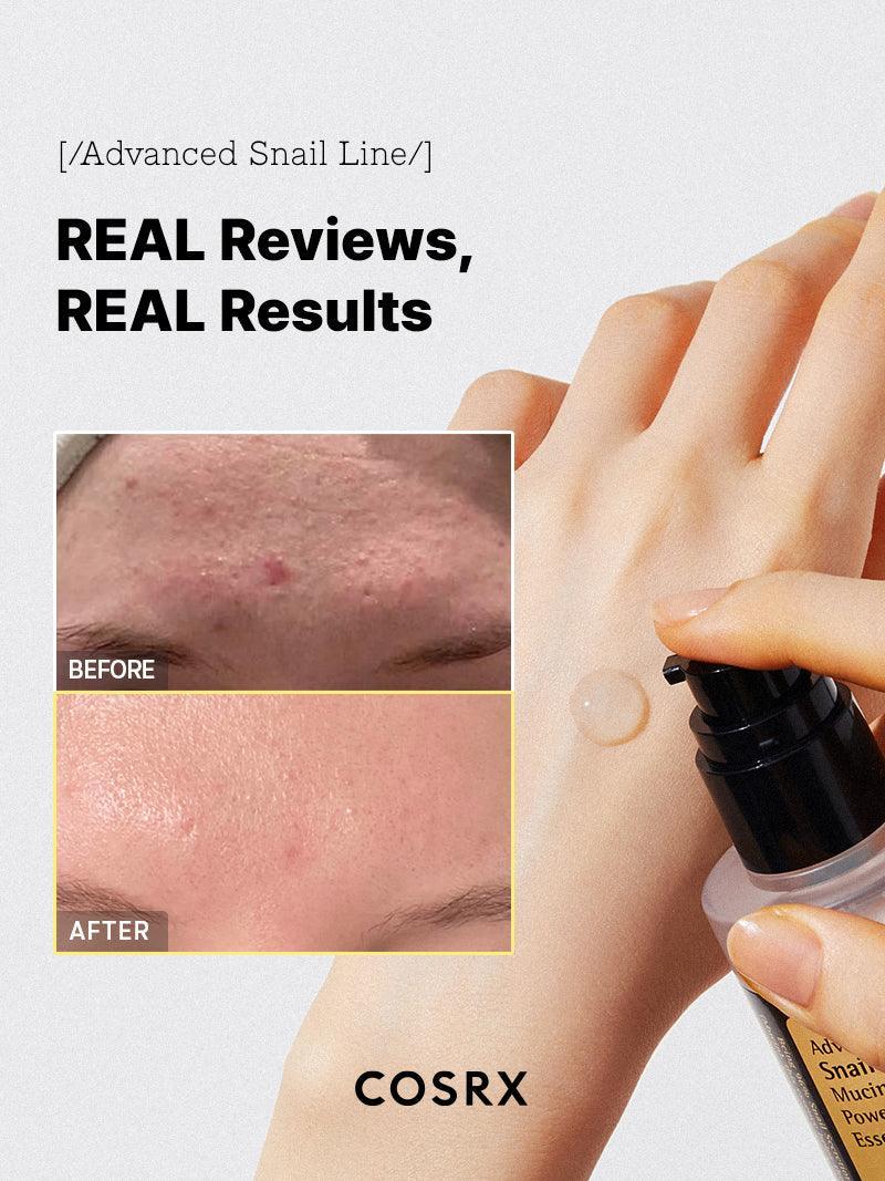 COSRX Advanced Snail 96 Mucin Essence