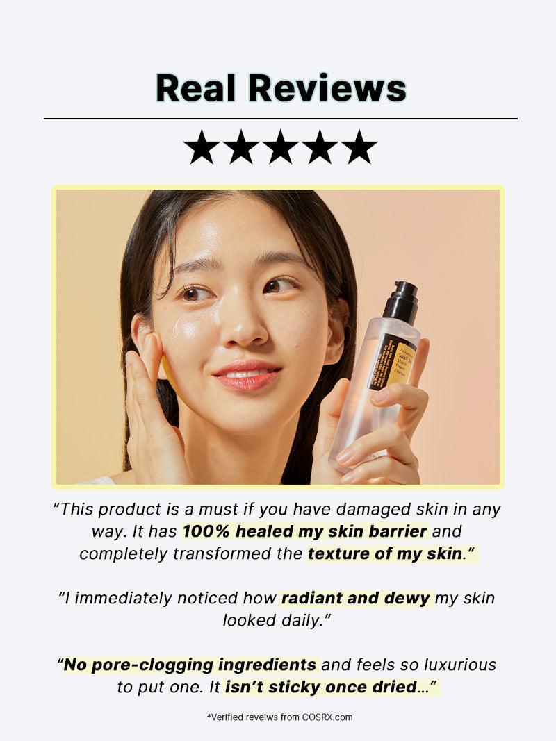 COSRX Advanced Snail 96 Mucin Essence
