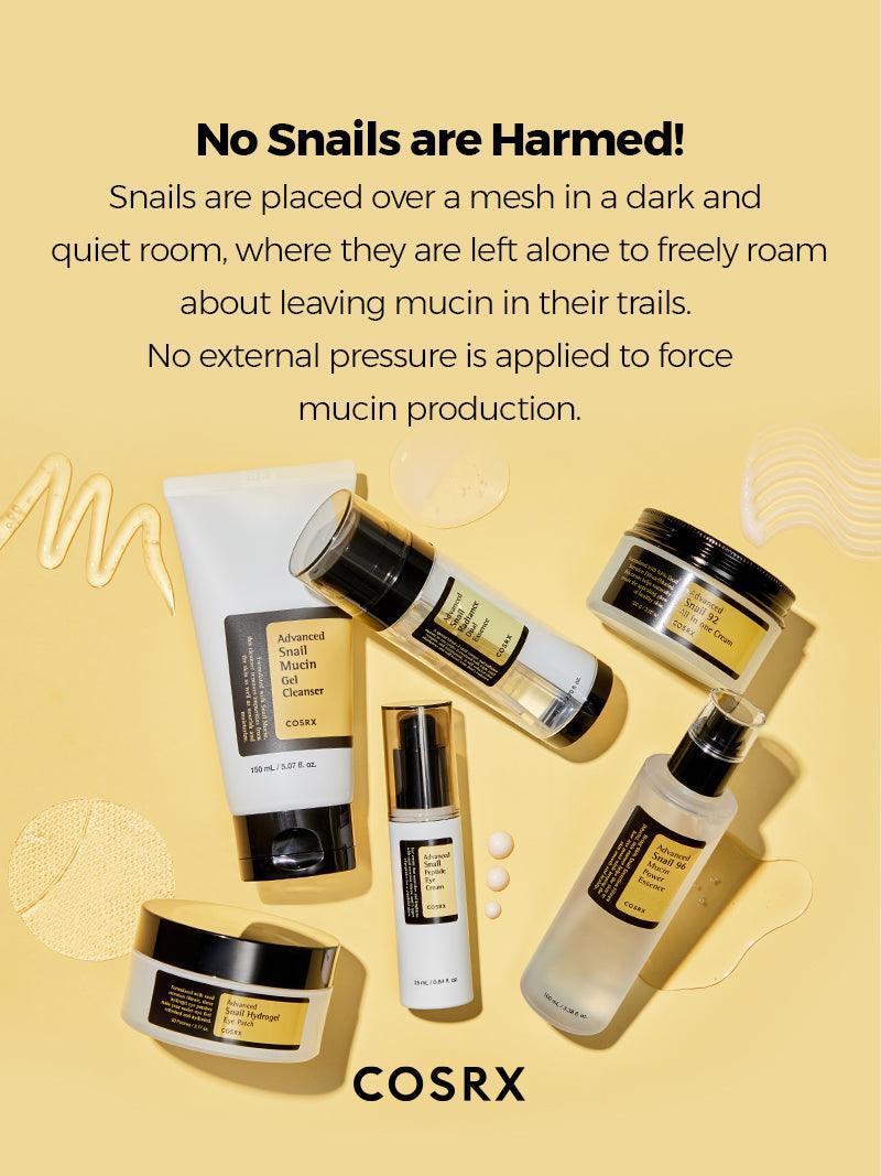 COSRX Advanced Snail 96 Mucin Essence