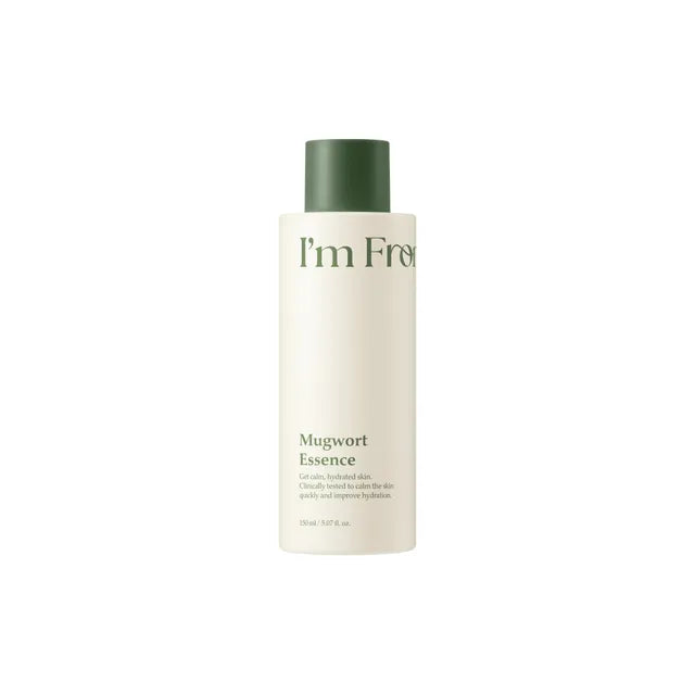 I'm From, Mugwort Essence